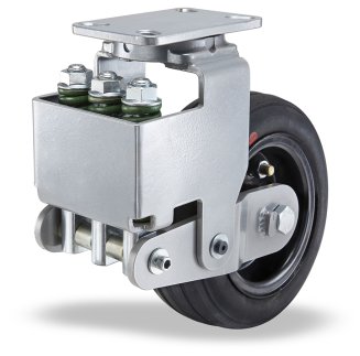 Hamilton Aerospace Casters