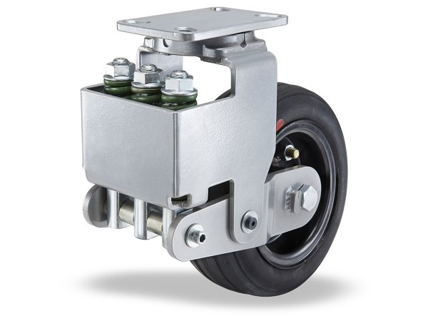 Hamilton Aerospace Casters