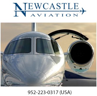 Newcastle Aviation- Ascend Above the Rest!