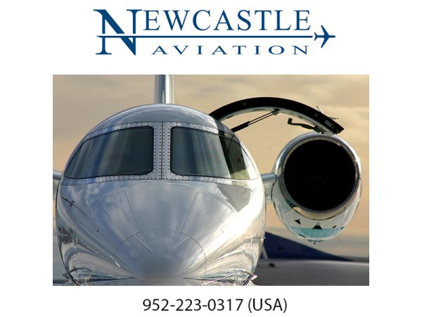 Newcastle Aviation- Ascend Above the Rest!