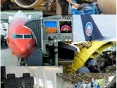 Commercial Jet - Advanced MRO Solutions