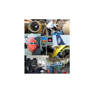 Commercial Jet - Advanced MRO Solutions