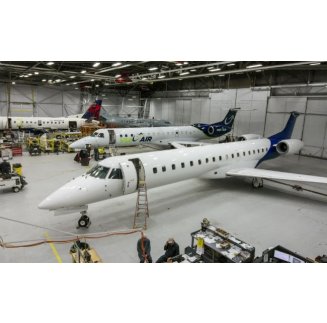 YOUR ONE-STOP SOLUTION FOR REGIONAL AIRCRAFT