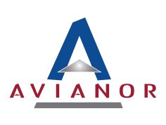 Avianor logo