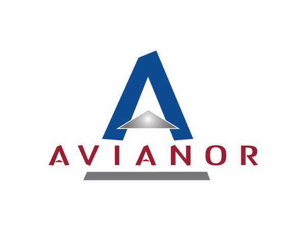 Avianor logo