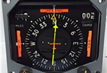 Instruments, Avionics, Accessory Repair & Overhaul