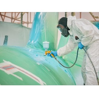 AkzoNobel coatings for aircraft