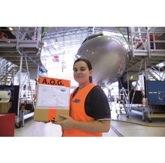 B&H Worldwide - Best-in-class aerospace logistics