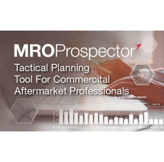 MRO Prospector