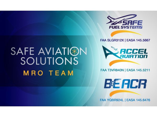 Your Ultimate MRO Provider