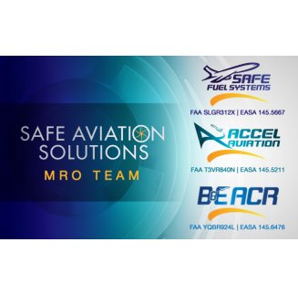 Your Ultimate MRO Provider