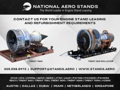 National Aero Stands