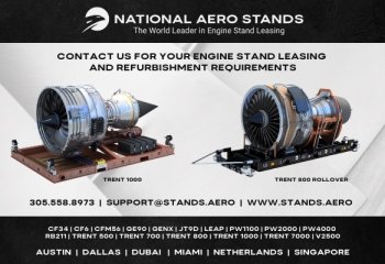 National Aero Stands