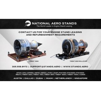 National Aero Stands