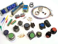 Authorized Value-Added Connector Distributor