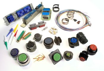 Authorized Value-Added Connector Distributor