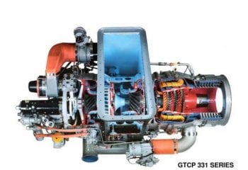 Repair and Overhaul of GTCP85 and GTCP331 APUs