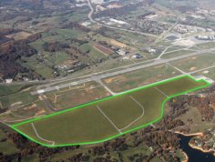 Aerospace Park at TRI Aerospace Park at TRI