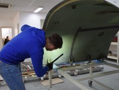 Aircraft Academy EASA Part-147 Maintenance Training Programmes