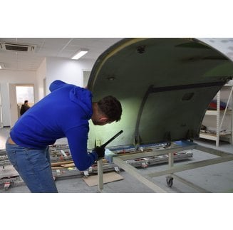 Aircraft Academy EASA Part-147 Maintenance Training Programmes