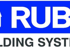 Rubb Building Systems logo