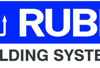 Rubb Building Systems logo