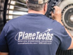 PlaneTechs