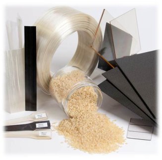 BASF Aerospace Materials