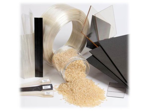 BASF Aerospace Materials