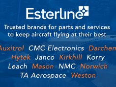 ADS-B Switch Solutions from Esterline