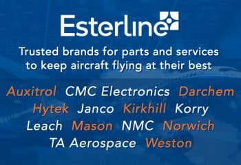 ADS-B Switch Solutions from Esterline