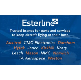 ADS-B Switch Solutions from Esterline