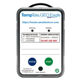 Real-Time Temperature and Data Collection Solutions