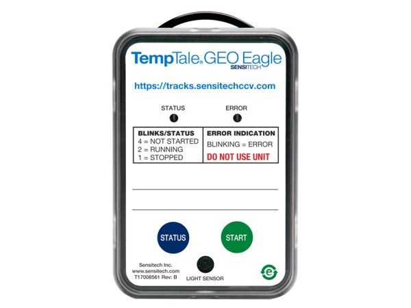 Real-Time Temperature and Data Collection Solutions