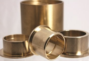 Aerospace Copper-Based Alloys