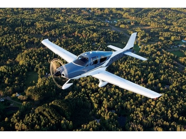 SKYscapesÂ® General Aviation (GA) Basecoat â High Gloss Finish Delivers Maximum Appearance and Productivity