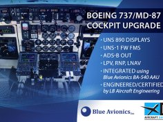 Blue Avionics