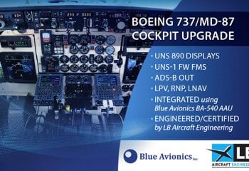 Blue Avionics