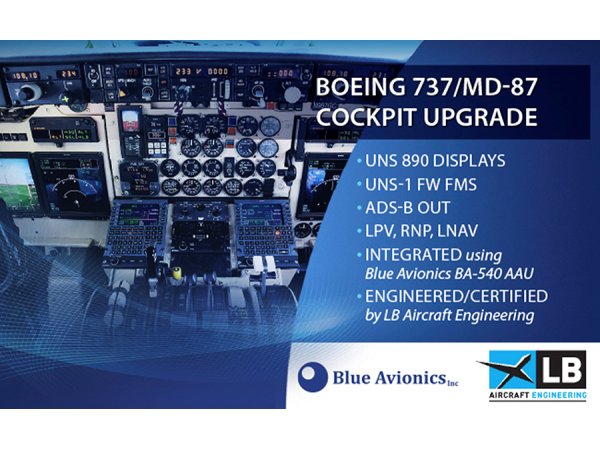 Blue Avionics