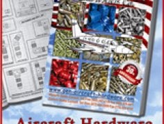 Free Aircraft Hardware Reference Book