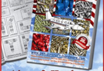 Free Aircraft Hardware Reference Book