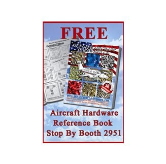 Free Aircraft Hardware Reference Book