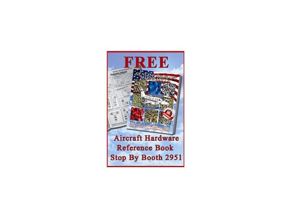 Free Aircraft Hardware Reference Book