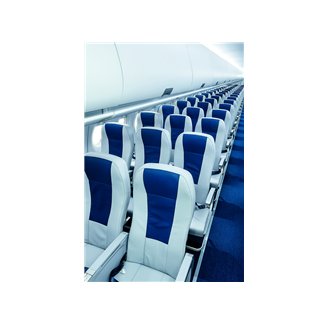 AIRCRAFT SEAT COVERS