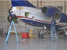 Aircraft Conversions and MRO