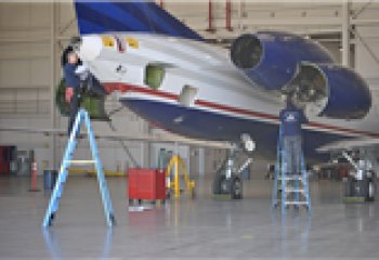 Aircraft Conversions and MRO