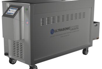 Ultrasonic Power Corporation- Your Cleaning Solver