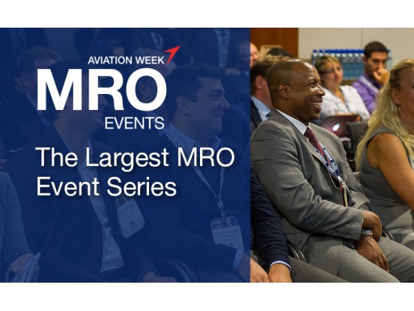 MRO Events & Conferences