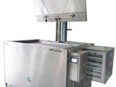 Ultrasonic Cleaning Systems and Equipment