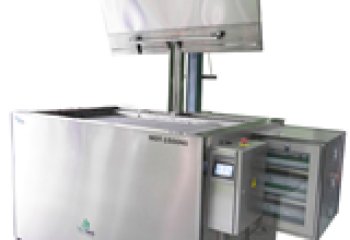 Ultrasonic Cleaning Systems and Equipment